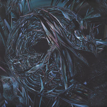 Load image into Gallery viewer, Aquarian (4) : The Snake That Eats Itself (2x12", Album)