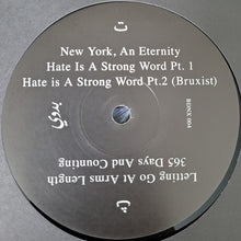 Load image into Gallery viewer, Aquarian (4) : The Snake That Eats Itself (2x12", Album)