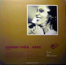 Load image into Gallery viewer, Salome De Bahia* : Outro Lugar (12")