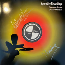 Load image into Gallery viewer, DJ Phantasy / Aphrodite : Stick Together (Remix) / Cocaine (Remix) (12")