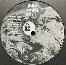Load image into Gallery viewer, Jhelisa : Everybody Jump Off (12")