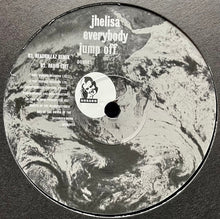 Load image into Gallery viewer, Jhelisa : Everybody Jump Off (12")