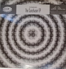 Load image into Gallery viewer, Chris Simmonds : The Sunchaser EP (12", EP)