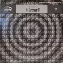 Load image into Gallery viewer, Chris Simmonds : The Sunchaser EP (12", EP)