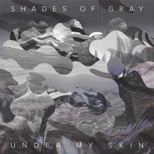 Load image into Gallery viewer, Shades Of Gray : Under My Skin (12", Album, EP)