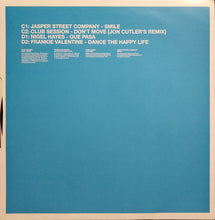 Load image into Gallery viewer, Frankie Valentine : Deepburnt (2xLP, Comp)