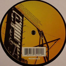 Load image into Gallery viewer, Seph (2) And Pablo Denegri : Obsure (12")