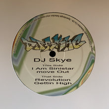 Load image into Gallery viewer, DJ Skye : Spandangle Selection Volume 11 (12", EP)