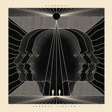 Load image into Gallery viewer, Clubroot : Surface Tension: I (12", Ltd, Whi)