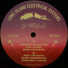 Load image into Gallery viewer, JT Whitfield : Untitled (LP, MiniAlbum)