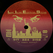 Load image into Gallery viewer, JT Whitfield : Untitled (LP, MiniAlbum)