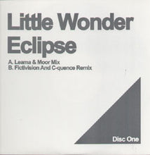 Load image into Gallery viewer, Little Wonder : Eclipse (12", D1)