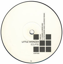 Load image into Gallery viewer, Little Wonder : Eclipse (12", D1)