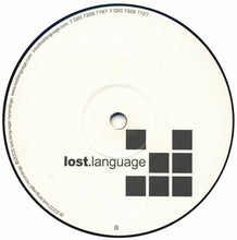 Load image into Gallery viewer, Little Wonder : Eclipse (12", D1)