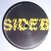 Load image into Gallery viewer, The Beatmaniac : The Qualified EP (12", EP)