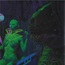 Load image into Gallery viewer, Tornado Wallace : Midnight Mania (LP, MiniAlbum)