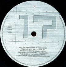 Load image into Gallery viewer, Mr. Sliff : Rippin' And Dippin' Part 2 (12")