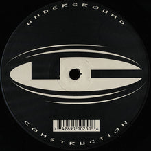 Load image into Gallery viewer, Fast Eddie* : Fast Traxx Volume 2 (12")