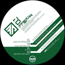 Load image into Gallery viewer, Marc Acardipane : The Most Famous Unknown Remixes V4 (12")