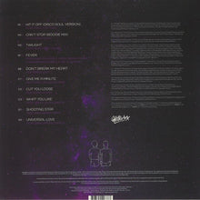 Load image into Gallery viewer, Qwestlife : Prophecy (2x12", Album)