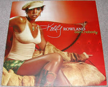 Load image into Gallery viewer, Kelly Rowland : Can't Nobody (12")