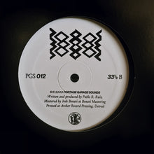 Load image into Gallery viewer, Pablo R. Ruiz : Estados Criminales (12")