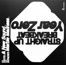 Load image into Gallery viewer, Various : Year Zero (12")