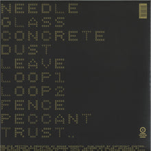 Load image into Gallery viewer, Sleeparchive : Trust (2x12", Album)