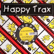 Load image into Gallery viewer, DJ Mastergroove : Let Yourself Go / Can You Feel It (12")