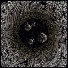 Load image into Gallery viewer, Healing Force Project : Atmospheric Haze (12")