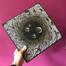 Load image into Gallery viewer, Healing Force Project : Atmospheric Haze (12")