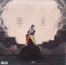 Load image into Gallery viewer, Purity Ring : Womb (LP, Album)