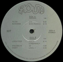 Load image into Gallery viewer, Various : Shouts Vol. 1 (12")