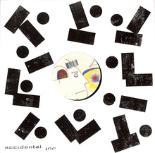 Load image into Gallery viewer, Third Son : The Brain Named Itself (12")