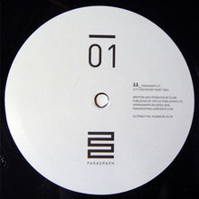 Load image into Gallery viewer, Slam : City Destroyer (12")