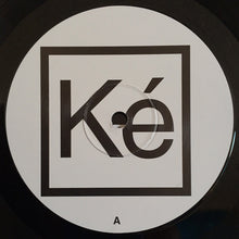 Load image into Gallery viewer, Ké : Strange World (Junior Vasquez Mixes) (12", Promo)