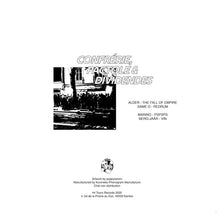 Load image into Gallery viewer, Various : Confrérie, Pactole & Dividendes (12", EP)
