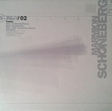 Load image into Gallery viewer, Marmion : Schöneberg Part2 (12")