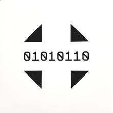 Load image into Gallery viewer, Bit Folder : Silicon Frontier (12")