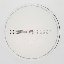 Load image into Gallery viewer, Bit Folder : Silicon Frontier (12")