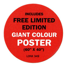 Load image into Gallery viewer, East 17 : Around The World (Includes The Development Corporation Mixes) (12", Single, Pos)