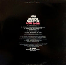 Load image into Gallery viewer, Jean Jacques Smoothie : A Promotional Guide To Love & Evil (2x12", Promo)