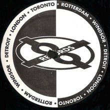 Load image into Gallery viewer, Cybersonik : Thrash (12")