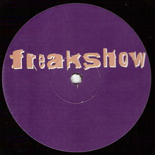 Load image into Gallery viewer, Northern Scum : Round And Round (12")