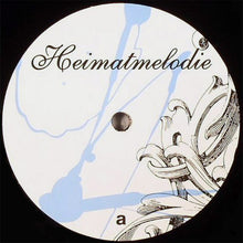 Load image into Gallery viewer, Andre Crom & Luca Doobie : Harmonics EP (12", EP)