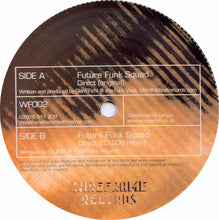 Load image into Gallery viewer, Future Funk Squad : Direct (12")