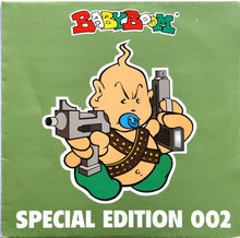 Load image into Gallery viewer, Ferocious : Special Edition 002 (12")