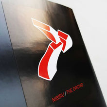 Load image into Gallery viewer, Gremlinz & Ahmad (5) : Nibiru (Babylonian Astronomy) / The Orchid (12", RE, RP)