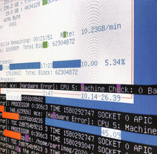 Load image into Gallery viewer, Black Merlin : Manipulate (12", EP)