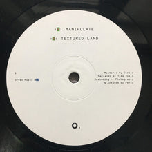 Load image into Gallery viewer, Black Merlin : Manipulate (12", EP)